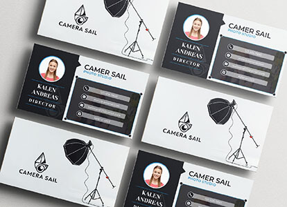 Business Card Design